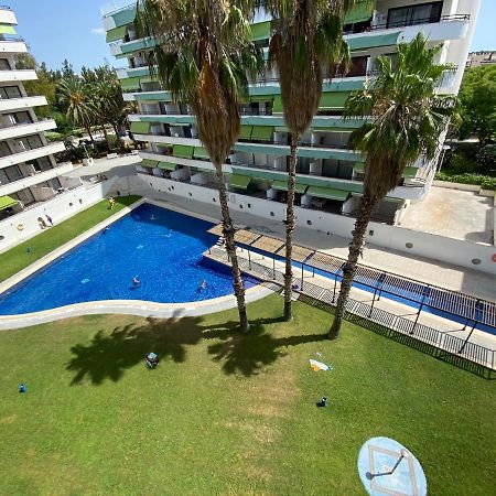 Apartamento Cerca De Playa Salou Exteriér fotografie