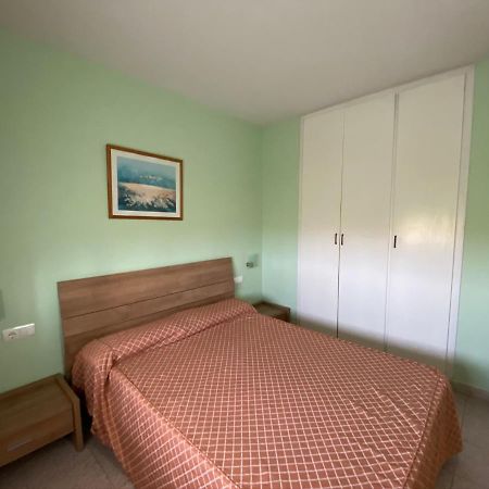 Apartamento Cerca De Playa Salou Exteriér fotografie