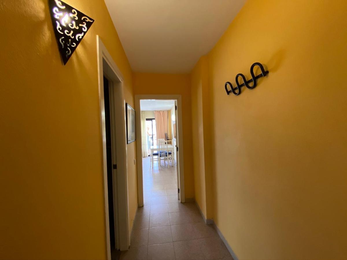 Apartamento Cerca De Playa Salou Exteriér fotografie