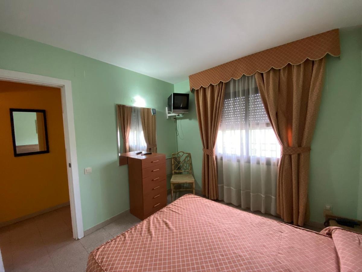 Apartamento Cerca De Playa Salou Exteriér fotografie