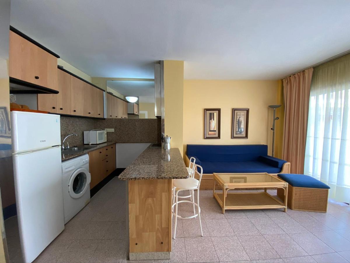 Apartamento Cerca De Playa Salou Exteriér fotografie