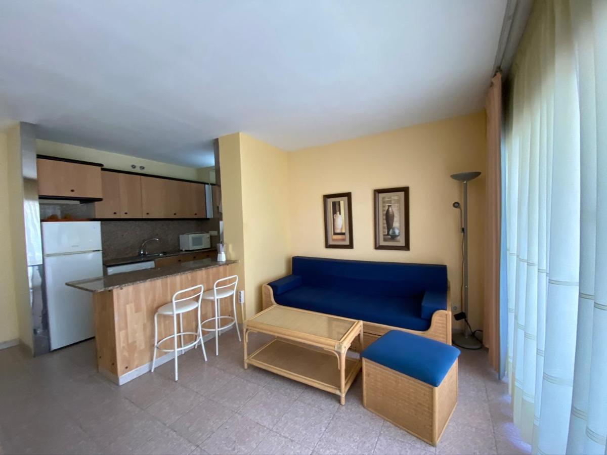 Apartamento Cerca De Playa Salou Exteriér fotografie