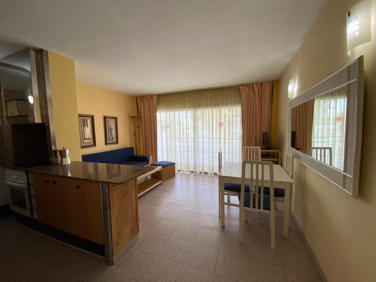 Apartamento Cerca De Playa Salou Exteriér fotografie