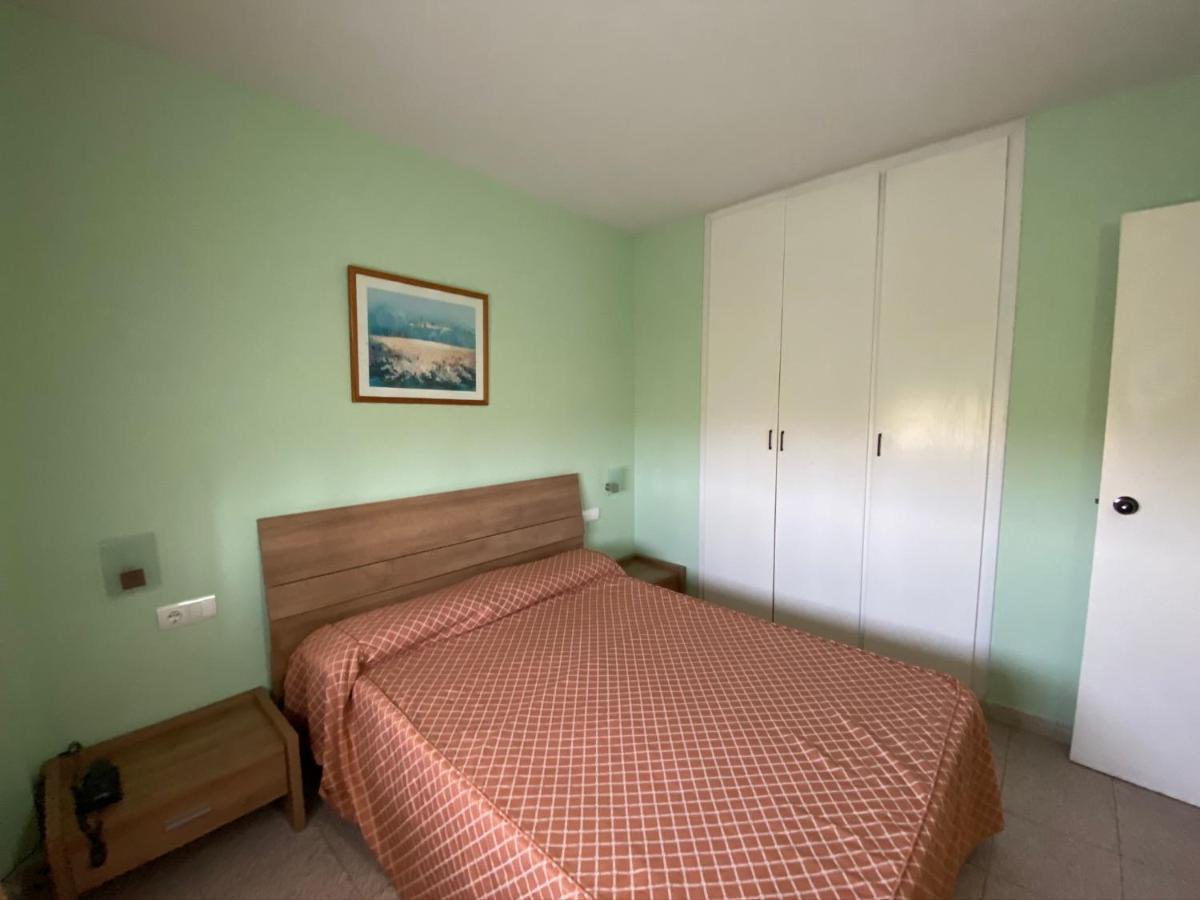 Apartamento Cerca De Playa Salou Exteriér fotografie