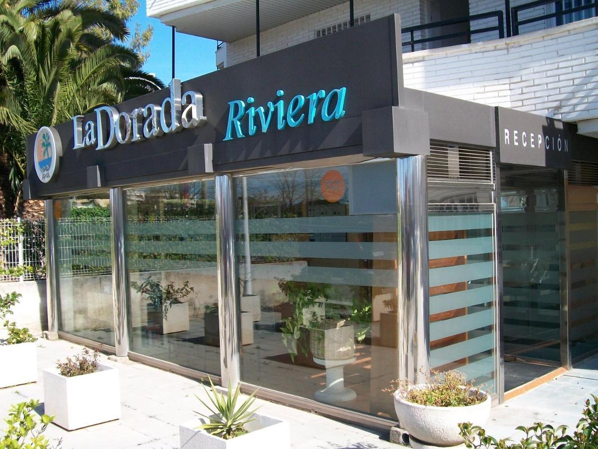 Apartamento Cerca De Playa Salou Exteriér fotografie