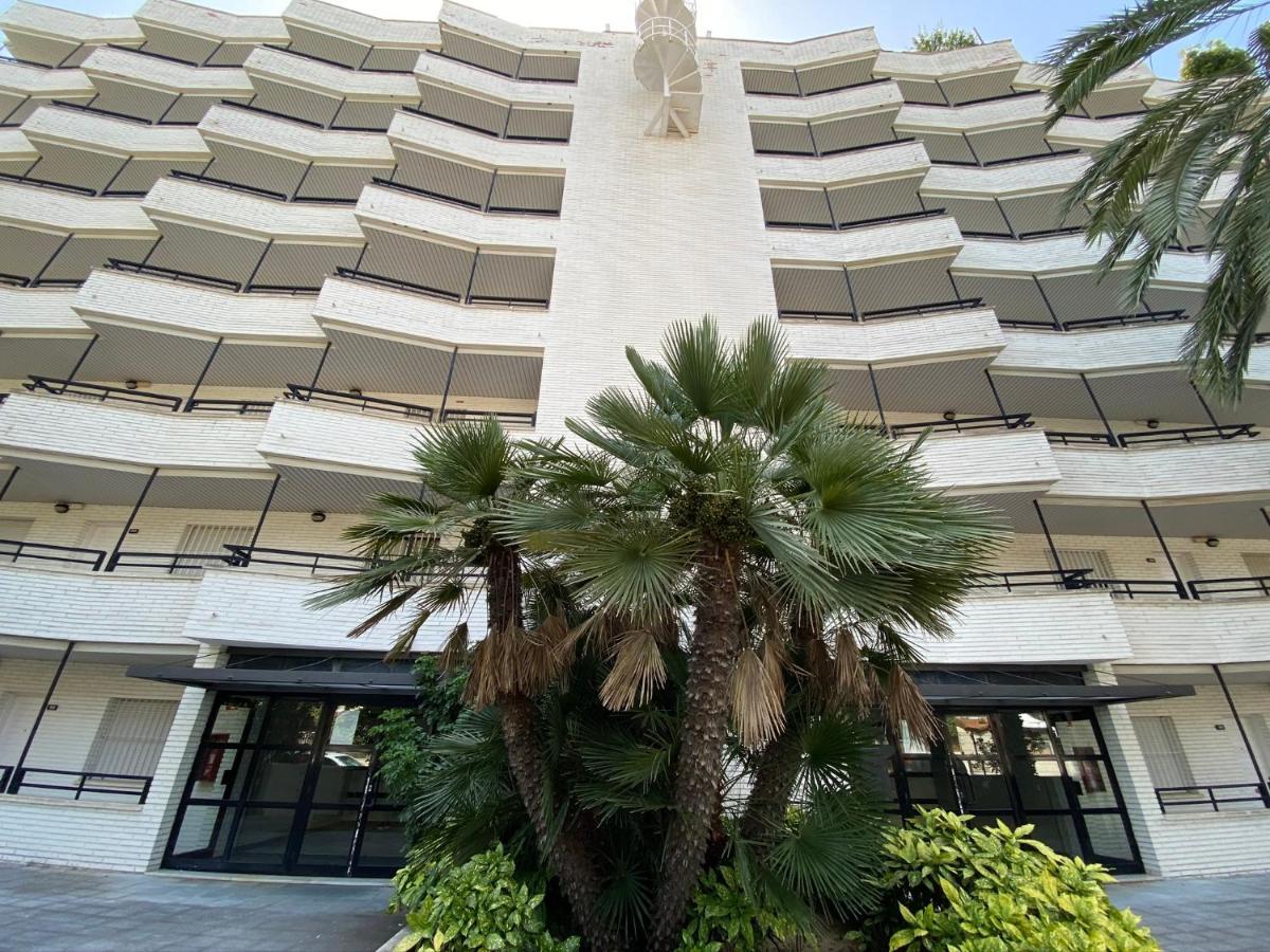 Apartamento Cerca De Playa Salou Exteriér fotografie